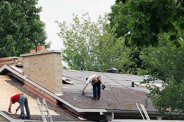 4 Ply Roofing in Lavon, TX